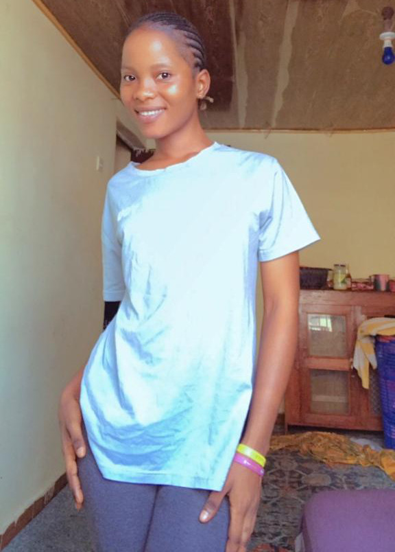 Sierra Leone annual report 2024 Wulematu nursing Njala 1 