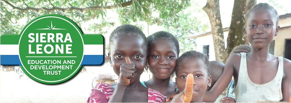 Sierra Leone Education and Development Trust